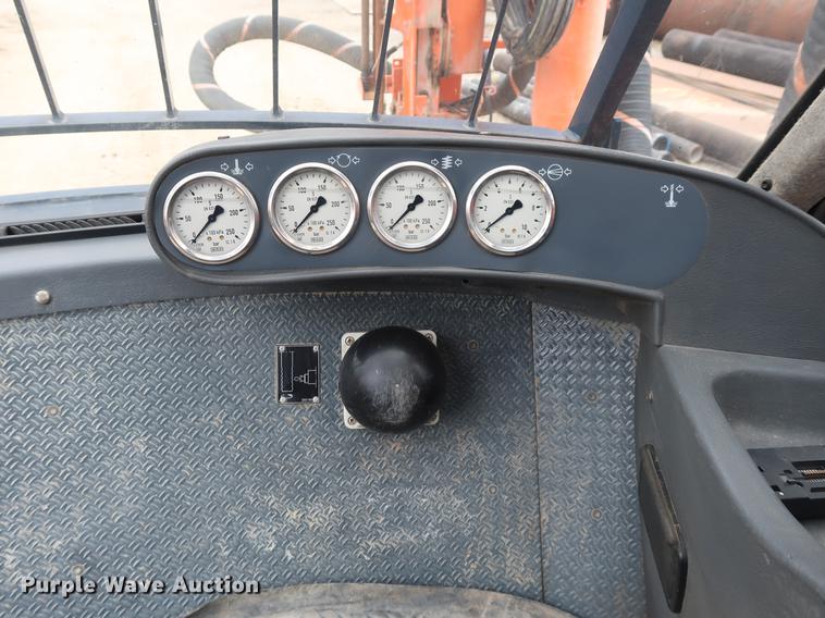 image for item EP9316 2005 Tamrock Ranger Rock Pilot 700 rock drill