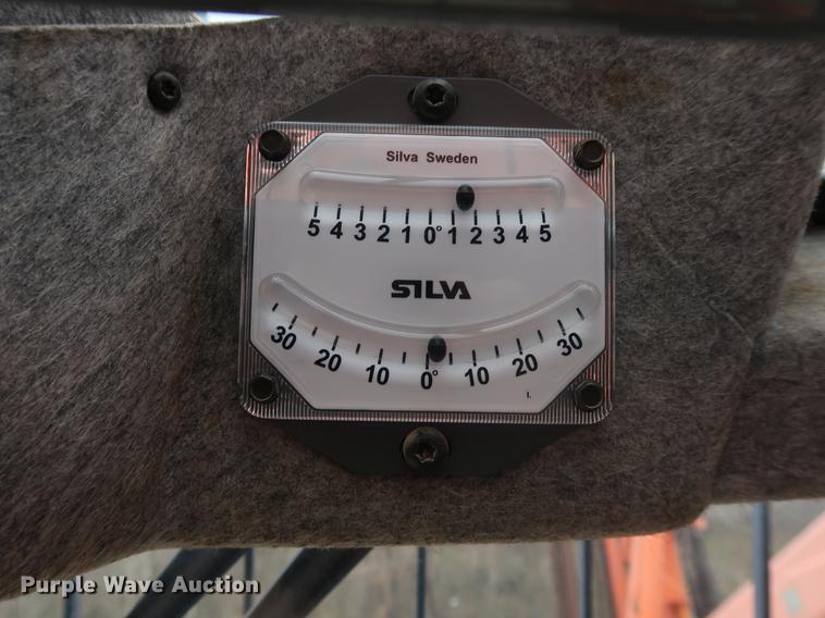 image for item EP9316 2005 Tamrock Ranger Rock Pilot 700 rock drill