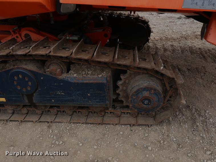 image for item EP9316 2005 Tamrock Ranger Rock Pilot 700 rock drill