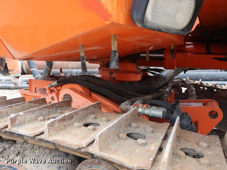 image for item EP9316 2005 Tamrock Ranger Rock Pilot 700 rock drill