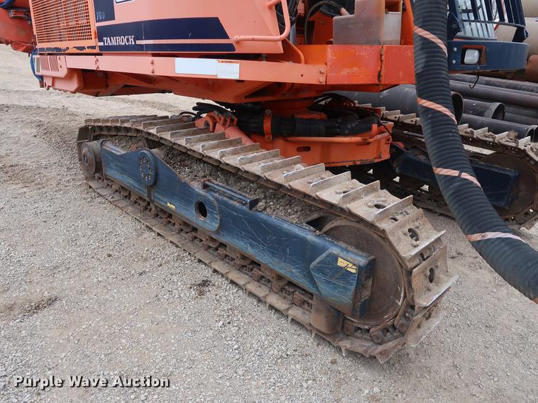 image for item EP9316 2005 Tamrock Ranger Rock Pilot 700 rock drill