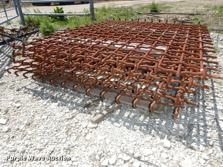 image for item EQ9842 (33) rock screens