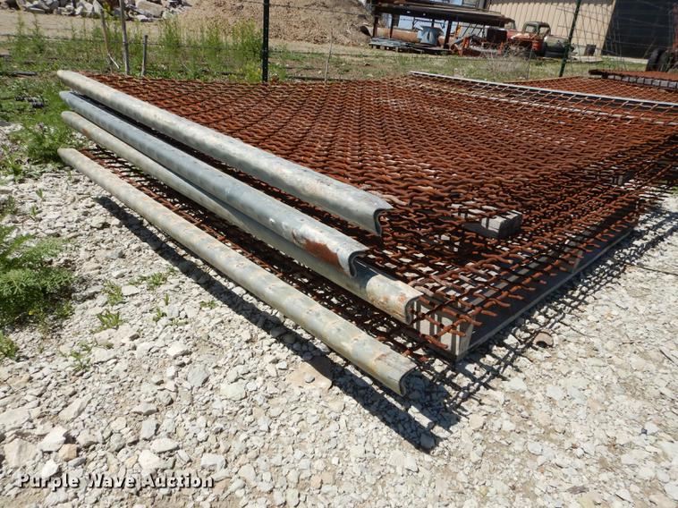 image for item EQ9842 (33) rock screens