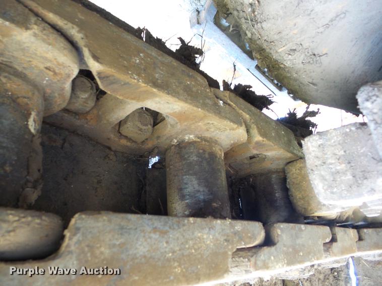 image for item J8523 1981 Fiat-Allis 10C dozer