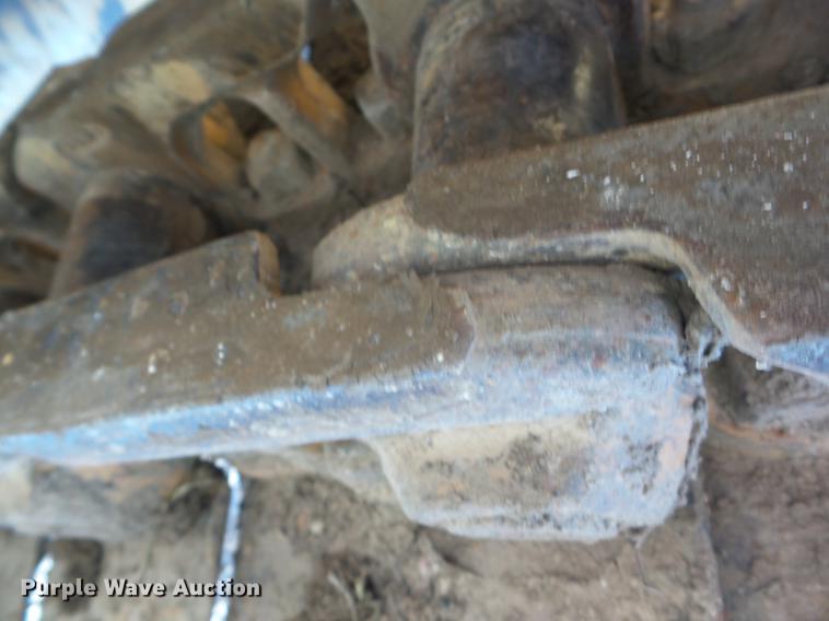 image for item J8523 1981 Fiat-Allis 10C dozer