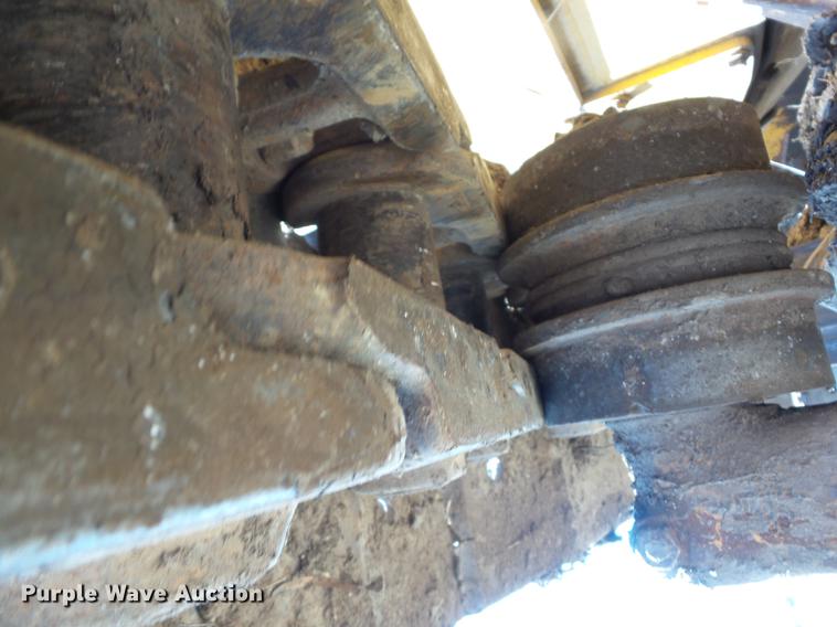 image for item J8523 1981 Fiat-Allis 10C dozer