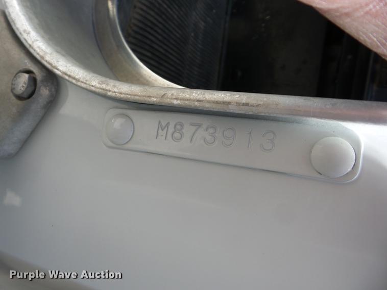 image for item J8527 2001 Kenworth T300 service truck