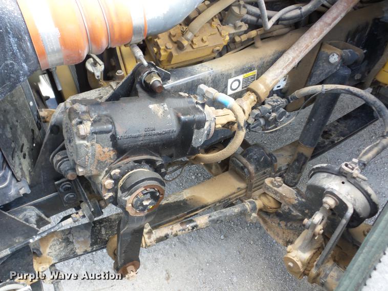 image for item J8527 2001 Kenworth T300 service truck