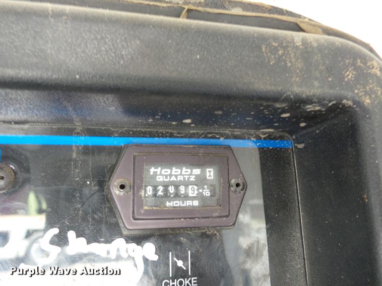 image for item J8527 2001 Kenworth T300 service truck