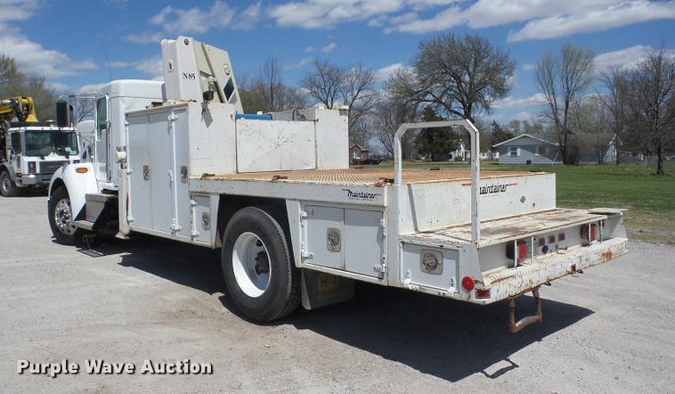 image for item J8528 1997 Kenworth T300 service truck