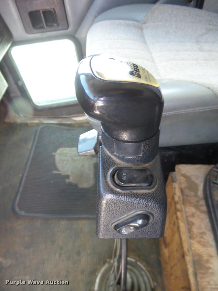 image for item J8528 1997 Kenworth T300 service truck