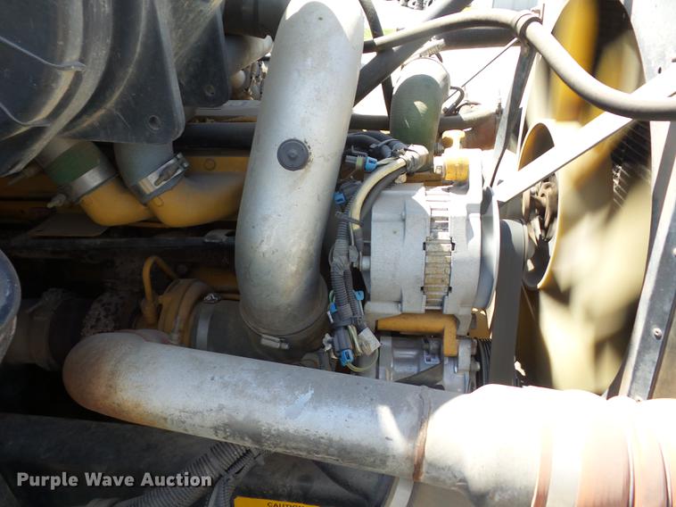 image for item J8528 1997 Kenworth T300 service truck