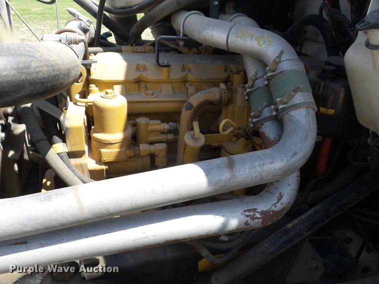 image for item J8528 1997 Kenworth T300 service truck