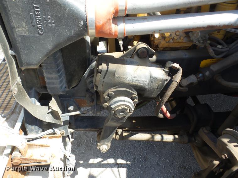 image for item J8528 1997 Kenworth T300 service truck