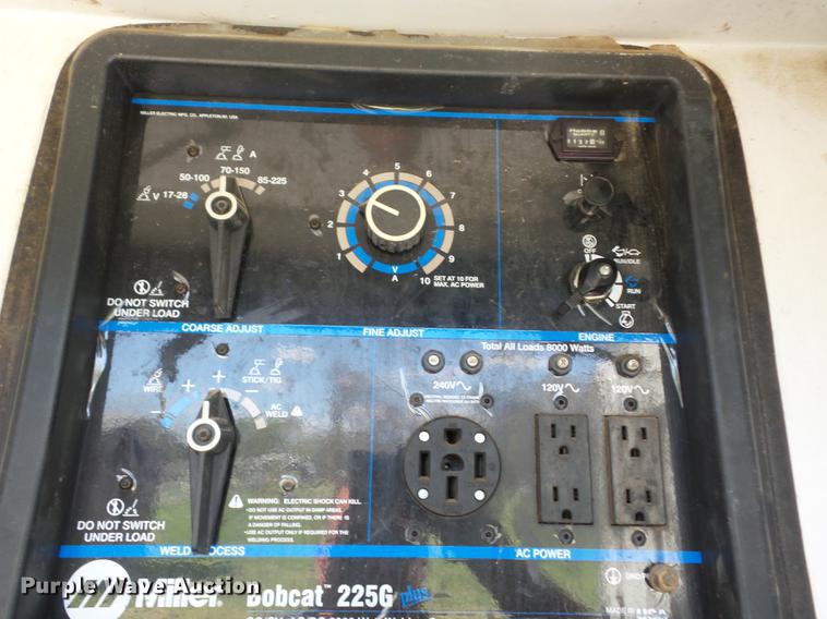 image for item J8528 1997 Kenworth T300 service truck