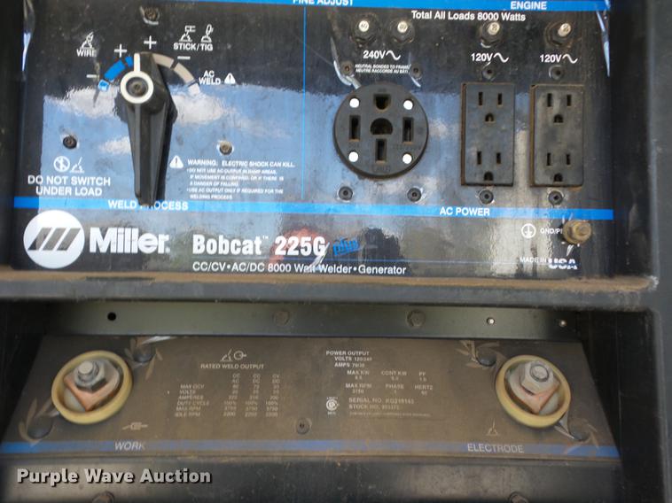 image for item J8528 1997 Kenworth T300 service truck