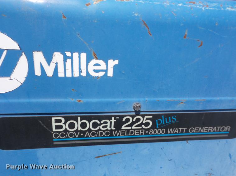 image for item J8528 1997 Kenworth T300 service truck