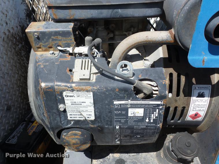 image for item J8528 1997 Kenworth T300 service truck