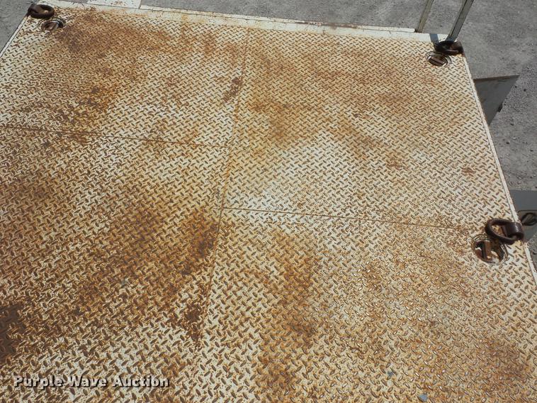 image for item J8528 1997 Kenworth T300 service truck