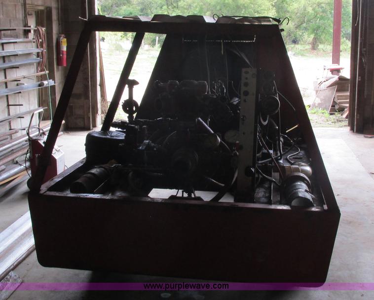 image for item K4192 Water pump