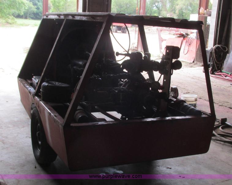 image for item K4192 Water pump