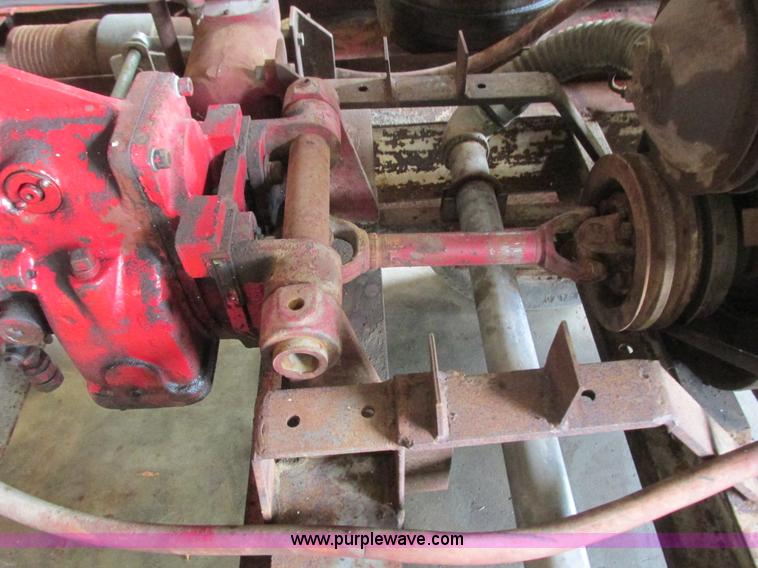 image for item K4192 Water pump