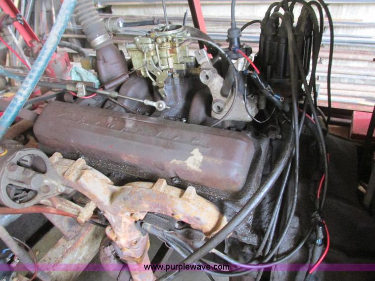 image for item K4192 Water pump