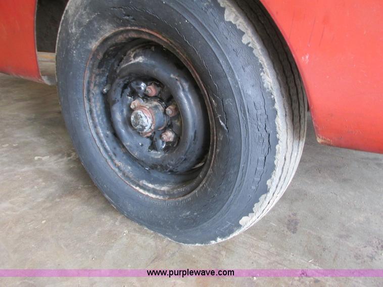 image for item K4192 Water pump