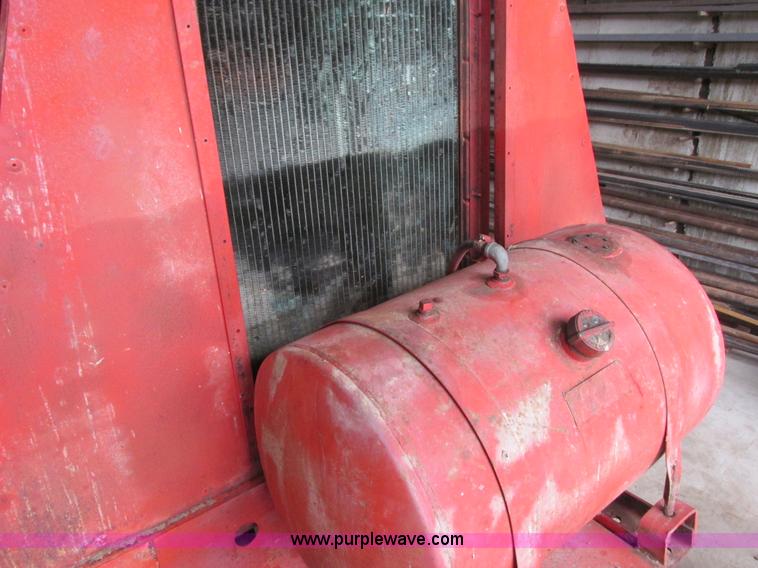 image for item K4192 Water pump