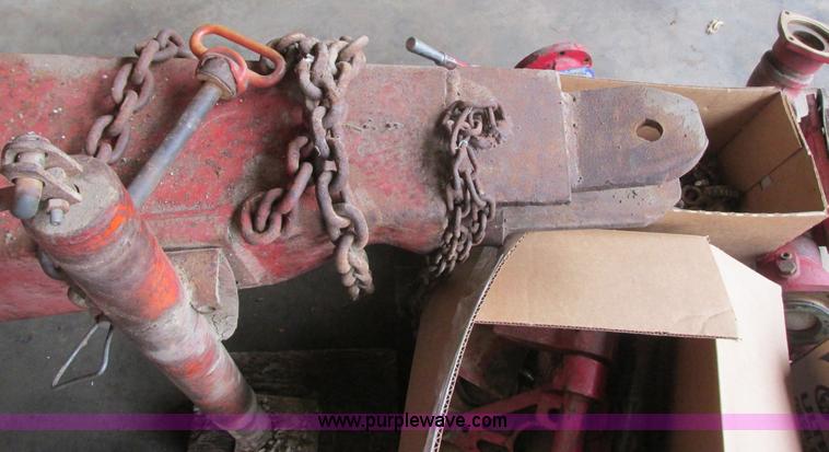 image for item K4192 Water pump