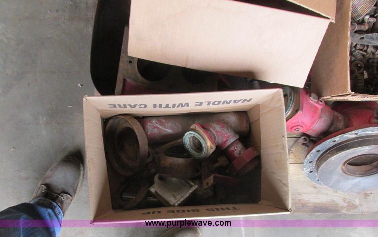 image for item K4192 Water pump