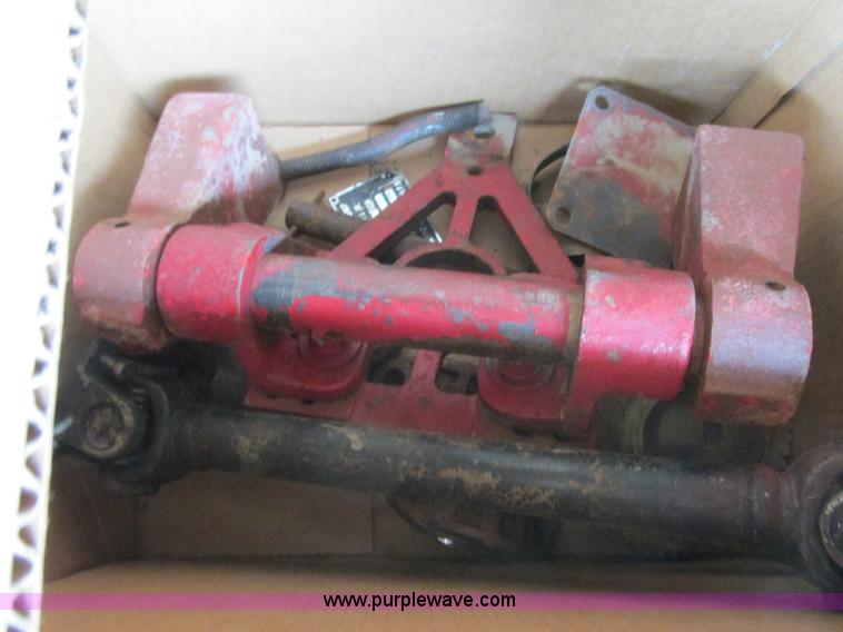 image for item K4192 Water pump