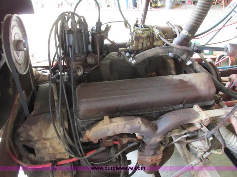 image for item K4192 Water pump