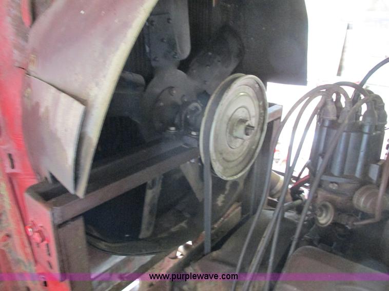 image for item K4192 Water pump