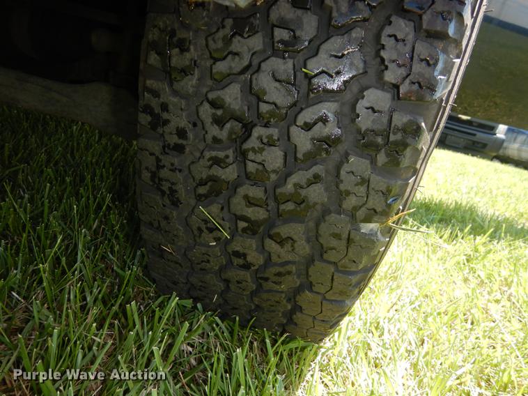 image for item DC0465 2012 Chevrolet Suburban 2500 SUV