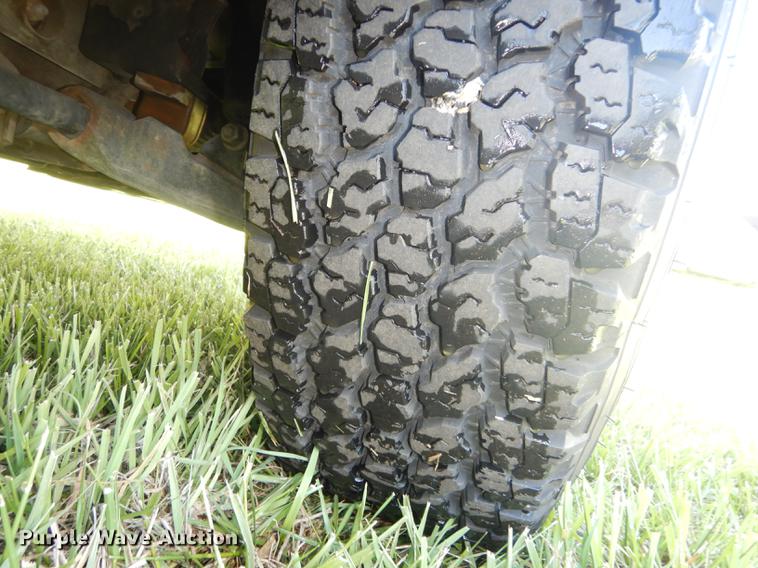 image for item DC0465 2012 Chevrolet Suburban 2500 SUV