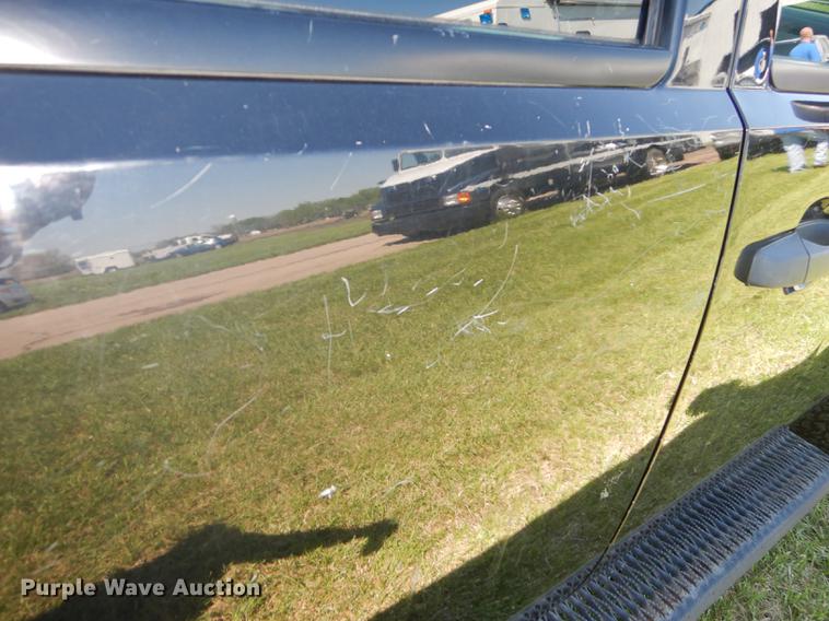 image for item DC0465 2012 Chevrolet Suburban 2500 SUV