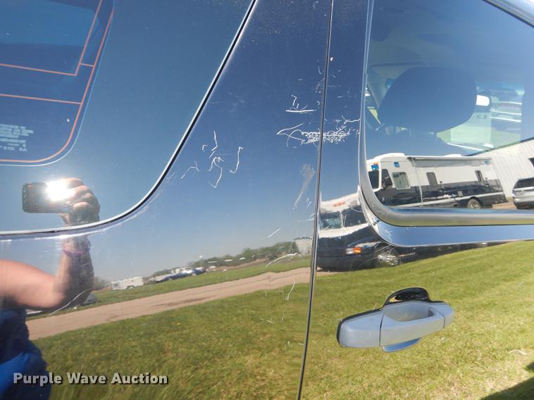 image for item DC0465 2012 Chevrolet Suburban 2500 SUV