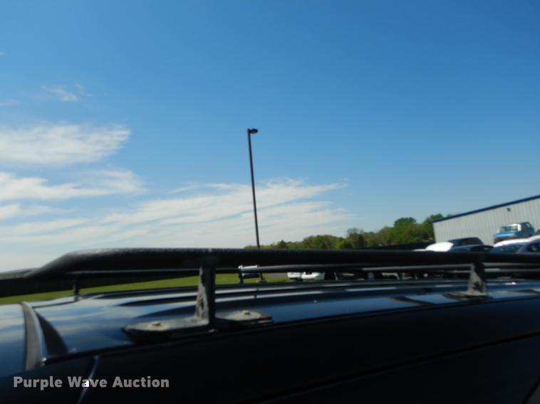 image for item DC0465 2012 Chevrolet Suburban 2500 SUV