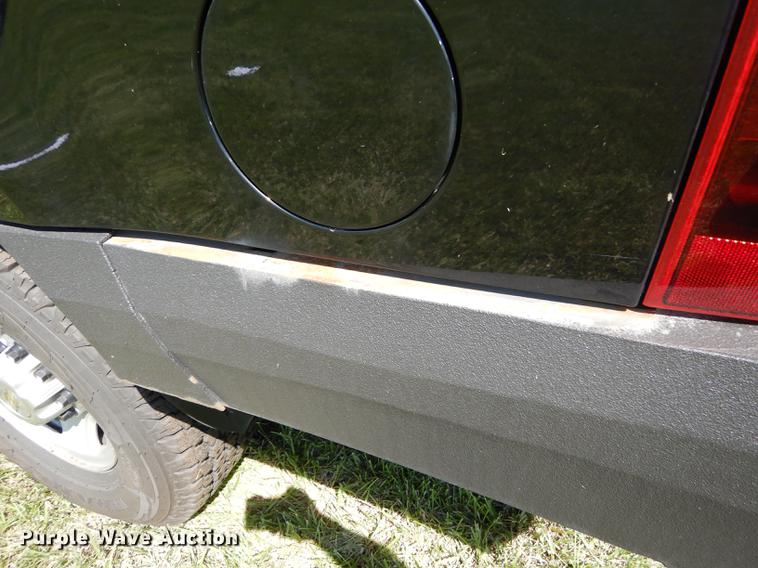 image for item DC0465 2012 Chevrolet Suburban 2500 SUV