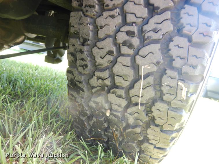 image for item DC0465 2012 Chevrolet Suburban 2500 SUV