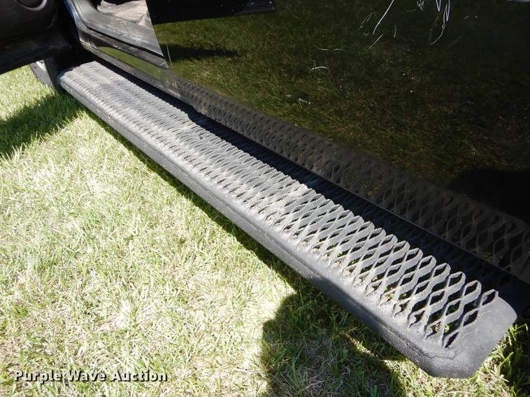 image for item DC0465 2012 Chevrolet Suburban 2500 SUV