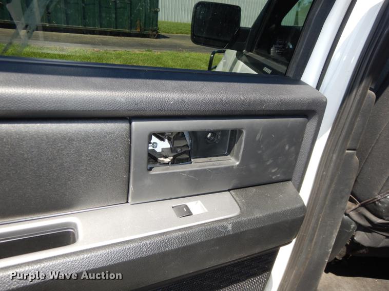 image for item DC0467 2015 Ford Expedition EL SUV