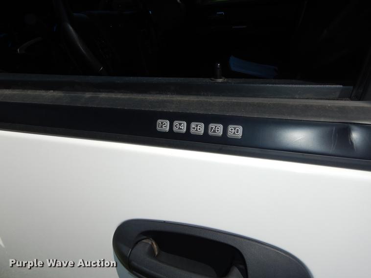 image for item DC0467 2015 Ford Expedition EL SUV