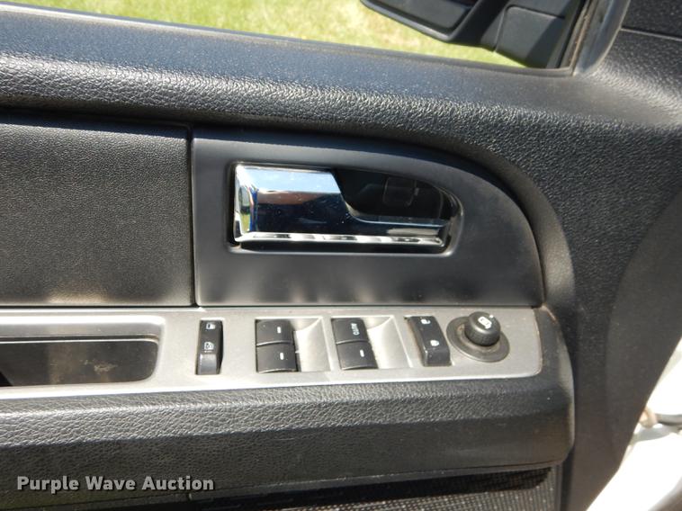 image for item DC0467 2015 Ford Expedition EL SUV