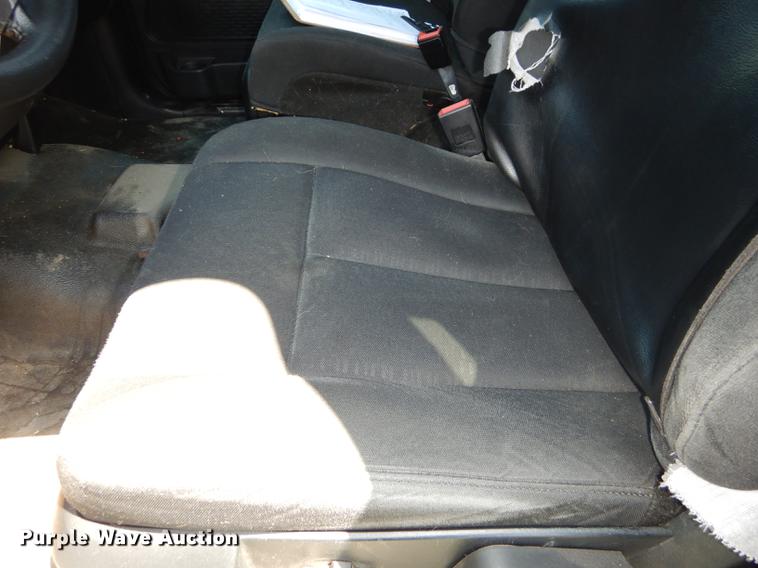 image for item DC0467 2015 Ford Expedition EL SUV