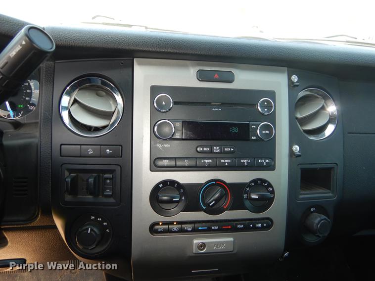 image for item DC0467 2015 Ford Expedition EL SUV