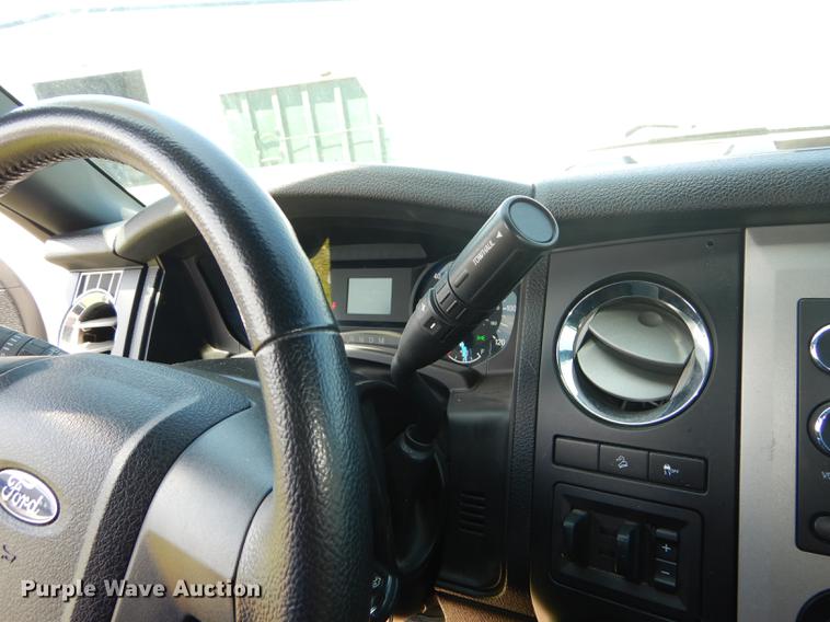 image for item DC0467 2015 Ford Expedition EL SUV