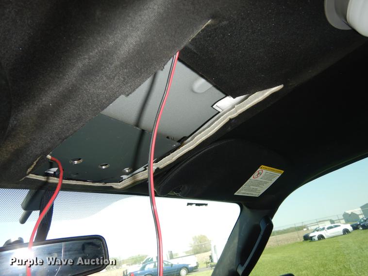 image for item DC0467 2015 Ford Expedition EL SUV