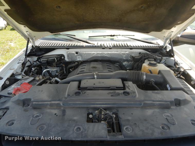 image for item DC0467 2015 Ford Expedition EL SUV